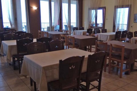 1050m² Hotel à Grevena, Greece No. 56565 10