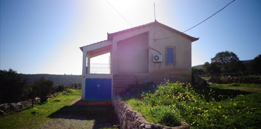 2 chambres House à Chios, Greece No. 56568