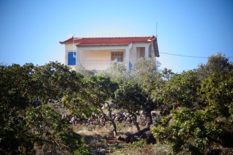 2 chambres House à Chios, Greece No. 56568 3