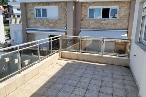 5 dormitorios Maisonette en Panorama, Greece No. 56566 23