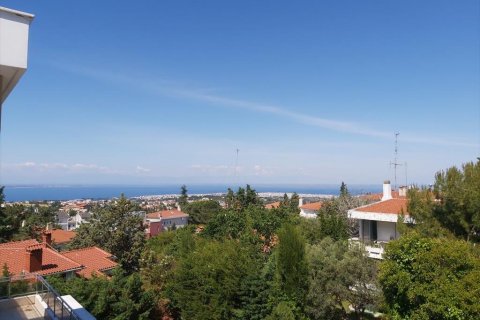 5 dormitorios Maisonette en Panorama, Greece No. 56566 24