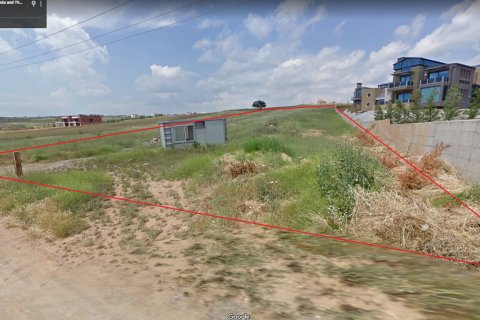 Земельный участок 3856м² в Panorama, Греция №56550 1