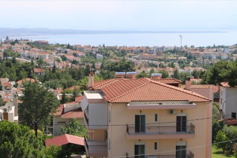 3856m² Land in Panorama, Greece No. 56550 3