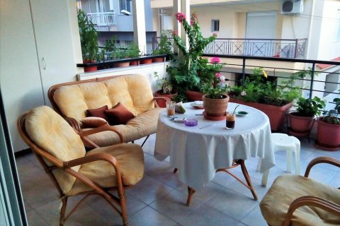 4 dormitorios Apartment en Thessaloniki, Greece No. 56567 1