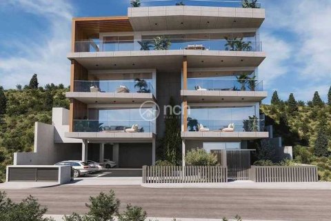 3 dormitorios Apartment en Limassol, Cyprus No. 43572 5