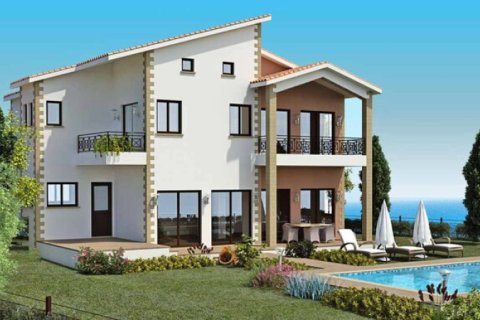 3 bedrooms Villa in Paphos, Cyprus No. 51770 2