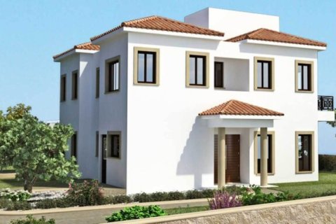 4 dormitorios Villa en Paphos, Cyprus No. 51769 1