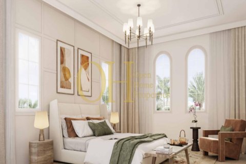 3 bedrooms Villa in Khalifa City, UAE No. 69633 7