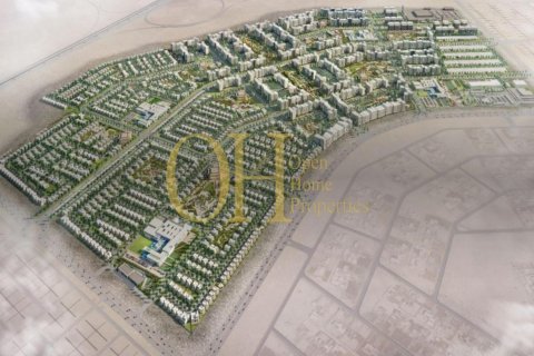 1010.6m² Land in Al Shamkha, UAE No. 69637 5