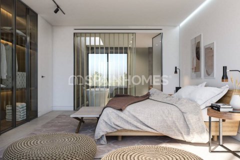 2 chambres Appartement à San Roque, Spain No. 27181 7