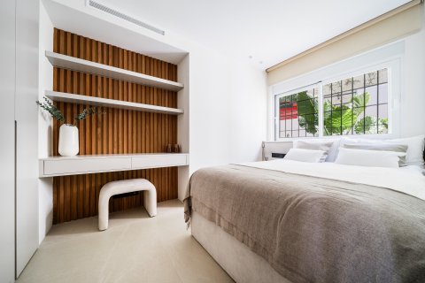 3 chambres Appartement à Benahavis, Spain No. 27137 21