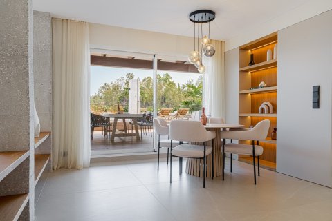 3 chambres Appartement à Benahavis, Spain No. 27137 15