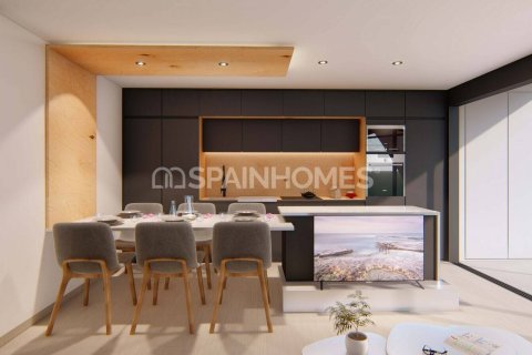 4 dormitorios Apartment en Rojales, Spain No. 27257 20