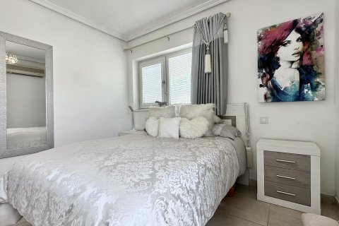 3 chambres Appartement à Benidorm, Spain No. 27179 21