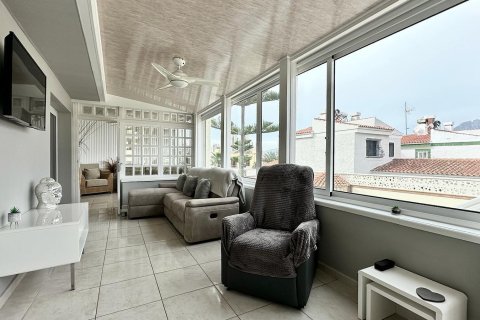 3 dormitorios Apartment en Benidorm, Spain No. 27179 16