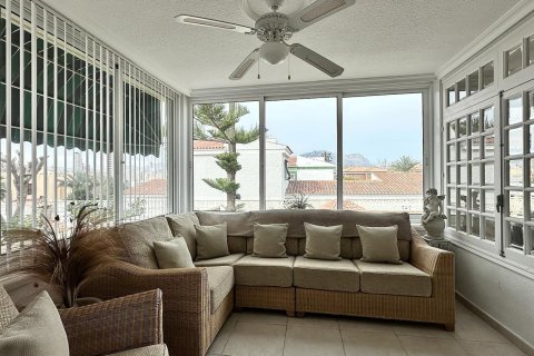 3 chambres Appartement à Benidorm, Spain No. 27179 28