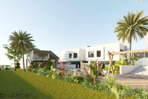 4 bedrooms Villa in Alicante, Spain No. 27254 19