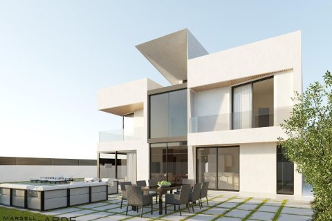 4 chambres Villa à Alicante, Spain No. 27254 17