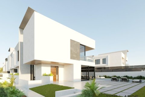 4 dormitorios Villa en Alicante, Spain No. 27254 16