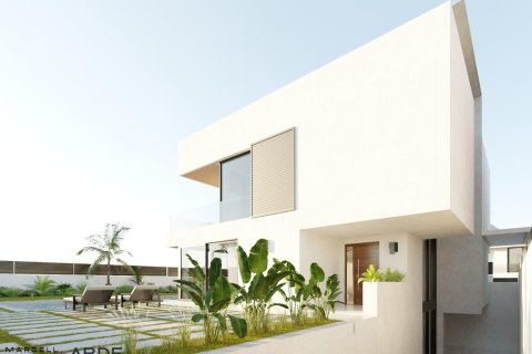 4 dormitorios Villa en Alicante, Spain No. 27254 18