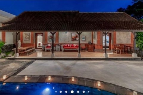 6 bedrooms Villa in Canggu, Indonesia No. 22941 15