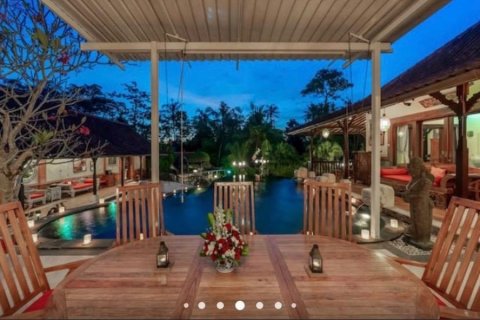 6 bedrooms Villa in Canggu, Indonesia No. 22941 11