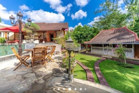 6 dormitorios Villa en Canggu, Indonesia No. 22941 21