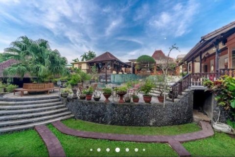 6 bedrooms Villa in Canggu, Indonesia No. 22941 1