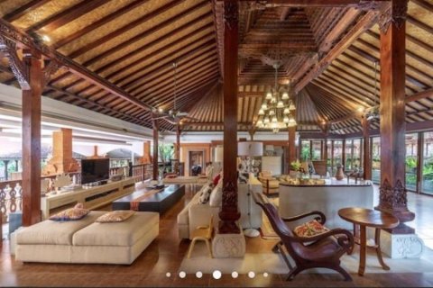 6 bedrooms Villa in Canggu, Indonesia No. 22941 10