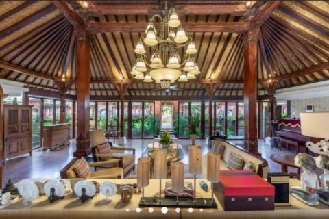 6 bedrooms Villa in Canggu, Indonesia No. 22941 17