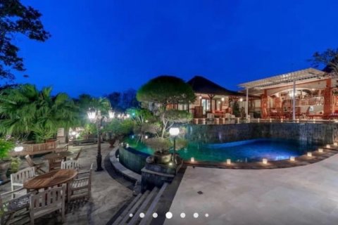 6 bedrooms Villa in Canggu, Indonesia No. 22941 2