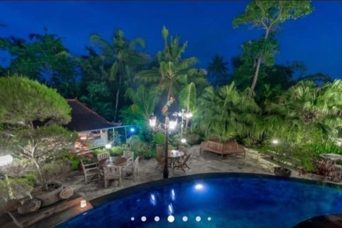 6 bedrooms Villa in Canggu, Indonesia No. 22941 20