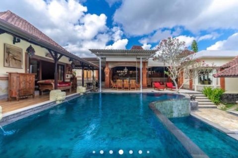 6 bedrooms Villa in Canggu, Indonesia No. 22941 12