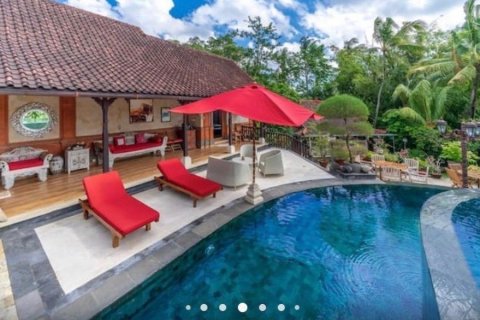 6 bedrooms Villa in Canggu, Indonesia No. 22941 19