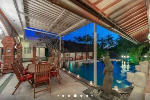 6 bedrooms Villa in Canggu, Indonesia No. 22941 8