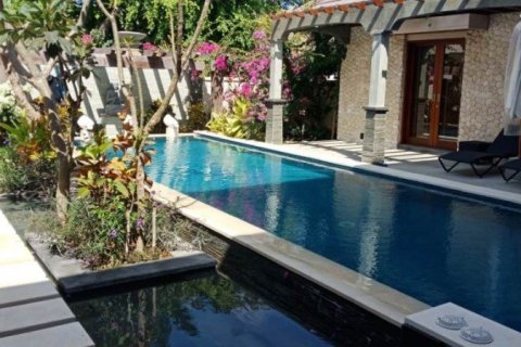 6 dormitorios Villa en Nusa Dua, Indonesia No. 22971 10