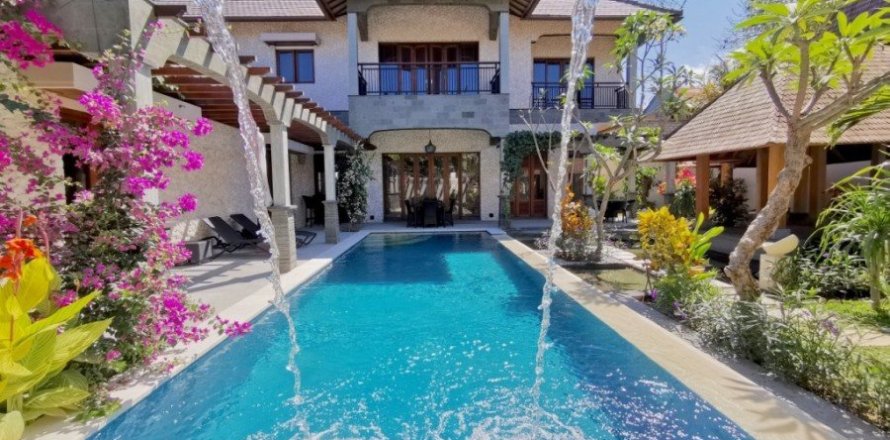 6 chambres Villa à Nusa Dua, Indonesia No. 22971