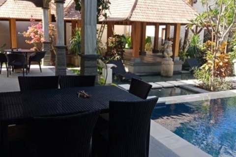 6 dormitorios Villa en Nusa Dua, Indonesia No. 22971 18