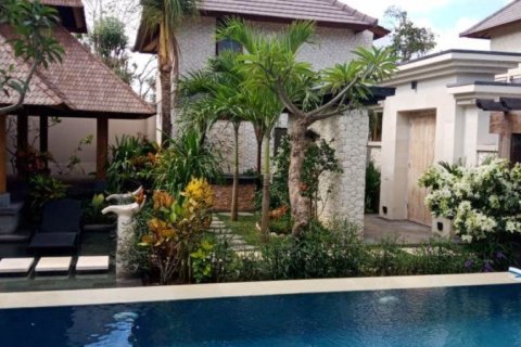 6 dormitorios Villa en Nusa Dua, Indonesia No. 22971 17