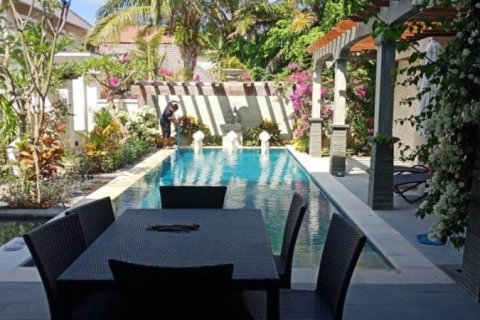 6 bedrooms Villa in Nusa Dua, Indonesia No. 22971 2