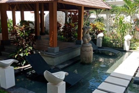 6 bedrooms Villa in Nusa Dua, Indonesia No. 22971 8