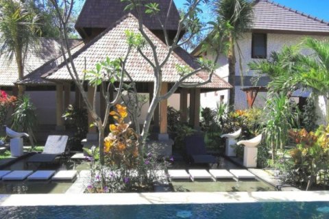 6 bedrooms Villa in Nusa Dua, Indonesia No. 22971 20