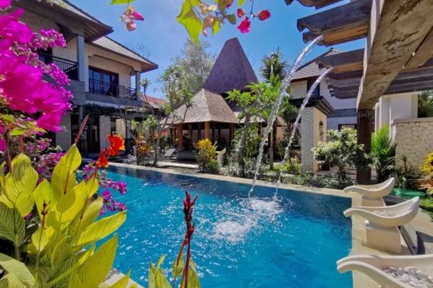 6 bedrooms Villa in Nusa Dua, Indonesia No. 22971 21