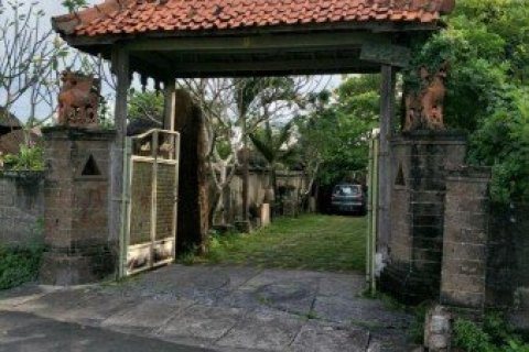 3 dormitorios Villa en Kerobokan, Indonesia No. 22970 6