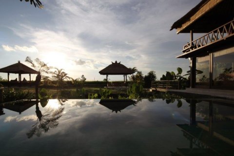 7 bedrooms Villa in Cemagi, Indonesia No. 22922 8