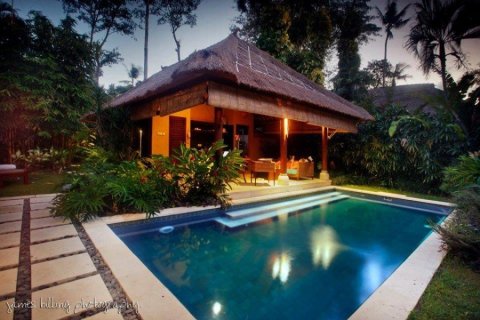 7 bedrooms Villa in Cemagi, Indonesia No. 22922 18