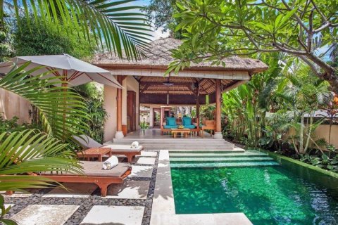 7 bedrooms Villa in Cemagi, Indonesia No. 22922 1