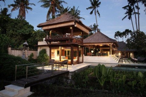 7 bedrooms Villa in Cemagi, Indonesia No. 22922 11