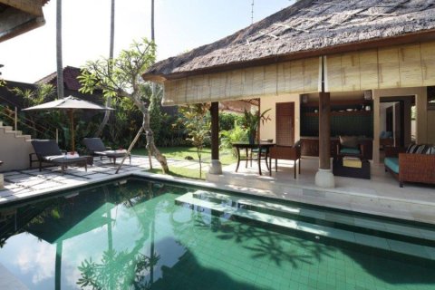 7 bedrooms Villa in Cemagi, Indonesia No. 22922 10