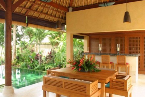 7 bedrooms Villa in Cemagi, Indonesia No. 22922 19